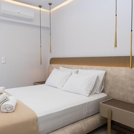 Naya Apartman Kalamáta Kültér fotó