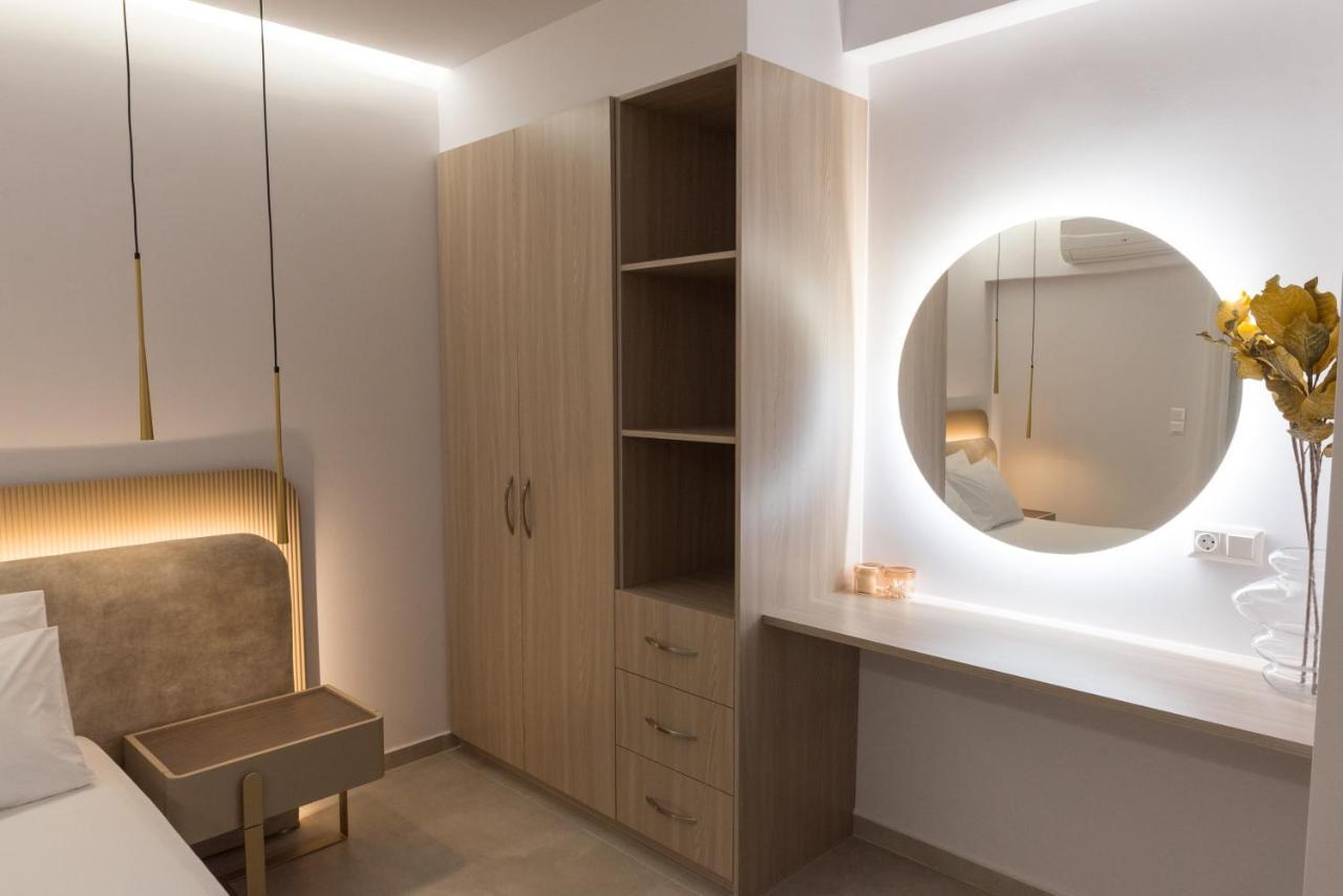 Naya Apartman Kalamáta Kültér fotó