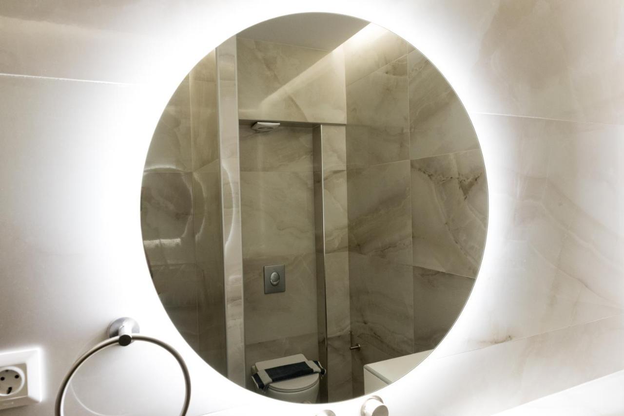 Naya Apartman Kalamáta Kültér fotó
