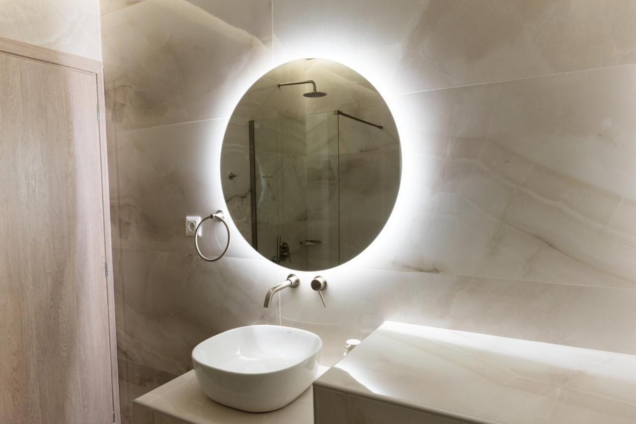 Naya Apartman Kalamáta Kültér fotó